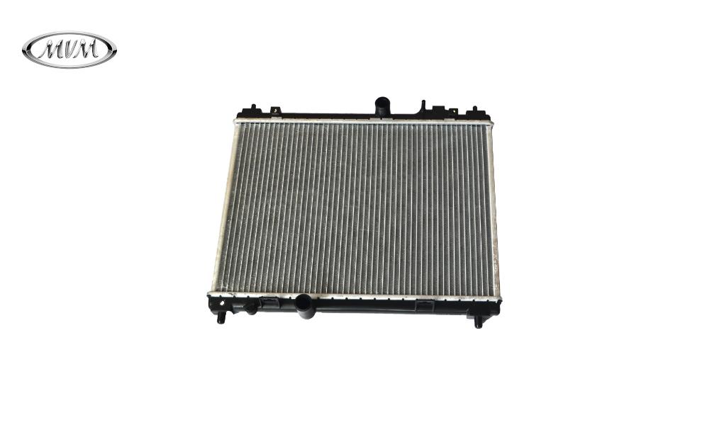 رادیاتور آب ام وی ام 110S